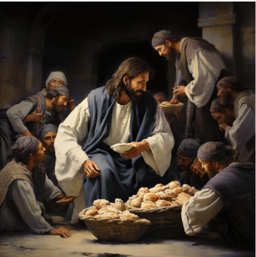 Donate to the Knights of Columbus Council 3961
